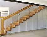 Construction et protection de vos escaliers par Escaliers Maisons à Oppy